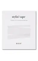 Nippies Skin Double-Stick Stylin' Tape ~ Clear