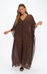 Hana TruMu ~ Leopard Latte