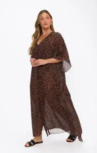 Hana TruMu ~ Leopard Latte(OS)