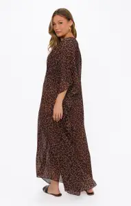 Hana TruMu ~ Leopard Latte(OS)