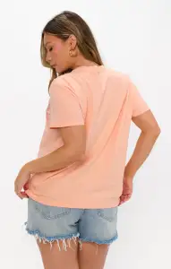 Check In Tee ~ Bahamas Graphic(XS)