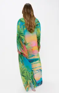 Hana TruMu ~ Sunset Beach(OS)