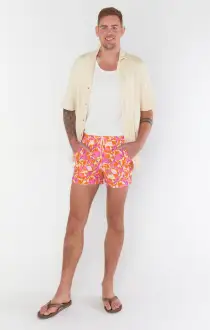 Man Mu Trunks ~ Sunset Daiquiri(S)