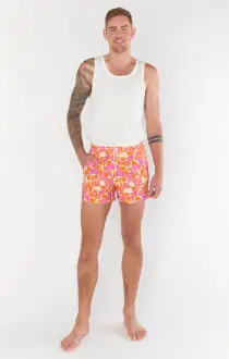 Man Mu Trunks ~ Sunset Daiquiri(S)