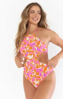 Costa One Piece ~ Sunset Daiquiri(XS)