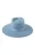 Lack of Color Capri Rancher Hat ~ Sky Blue(S)