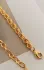 OMA The Label The Caroline Chain Necklace ~ Gold(OS)