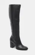Dolce Vita Fynn Tall Boot ~ Black(6)
