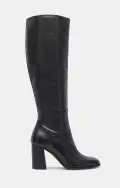 Dolce Vita Fynn Tall Boot ~ Black(6)