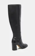 Dolce Vita Fynn Tall Boot ~ Black(6)