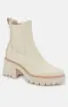 Dolce Vita Hawk H20 Bootie ~ Ivory(6)