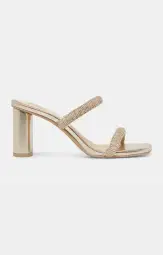 Dolce Vita Nolah Heel ~ Gold Beads(6)