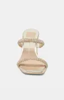 Dolce Vita Nolah Heel ~ Gold Beads(6)