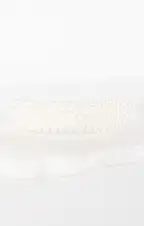 Rosaria Pearl Headband ~ White(OS)
