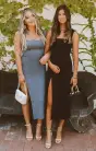 Eden Midi Dress ~ Dusty Sage Stretch(XS)