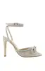 Billini Elope Heel ~ Gold Glitter(5)