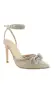Billini Elope Heel ~ Gold Glitter(5)