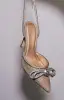 Billini Elope Heel ~ Gold Glitter(5)