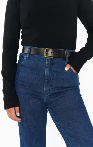 Jordana Belt ~ Black(OS)