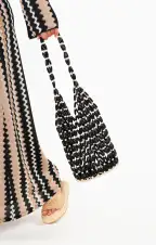 Rowan Bag ~ Black