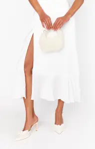 Penelope Bag ~ Pearl(OS)