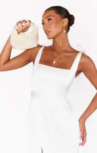 Penelope Bag ~ Pearl(OS)