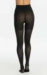 SPANX Tight-End Tights ~ Very Black(S)