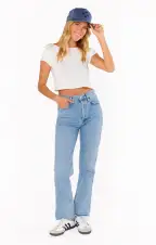 MUMU Rope Cap ~ Dark Denim(OS)