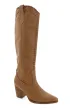 Billini Finley Cowboy Boot ~ Camel(6)