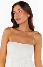 Marrin Costello Audrey Hoops ~ Diamond(OS)