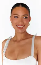 Marrin Costello Audrey Hoops ~ Pearl(OS)