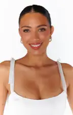 Marrin Costello Audrey Hoops ~ Pearl(OS)