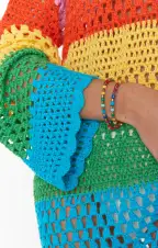 Rainbow Bracelet ~ Rainbow(OS)
