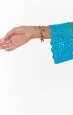 Rainbow Bracelet ~ Rainbow(OS)