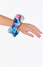Super Scrunchie ~ Under the Sea(OS)