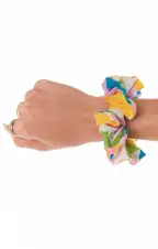 Lil Scrunchie ~ Petal Pop(OS)