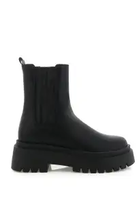 Billini Fraser Boot ~ Black(6)