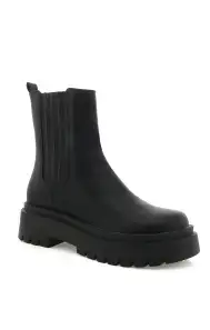 Billini Fraser Boot ~ Black(6)
