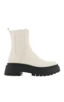 Billini Fraser Boot ~ Bone(6)