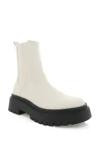 Billini Fraser Boot ~ Bone(6)