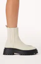 Billini Fraser Boot ~ Bone(6)