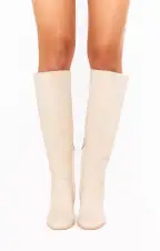 Dolce Vita Fynn Tall Boot ~ Sand(6)