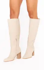 Dolce Vita Fynn Tall Boot ~ Sand(6)
