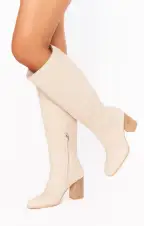 Dolce Vita Fynn Tall Boot ~ Sand