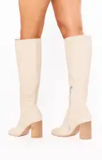 Dolce Vita Fynn Tall Boot ~ Sand(6)