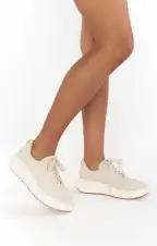 Dolce Vita Dolen Sneaker ~ Sandstone(6)