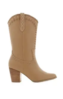 Billini Fulya Boot ~ Oak(6)