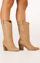 Billini Fulya Boot ~ Oak(6)