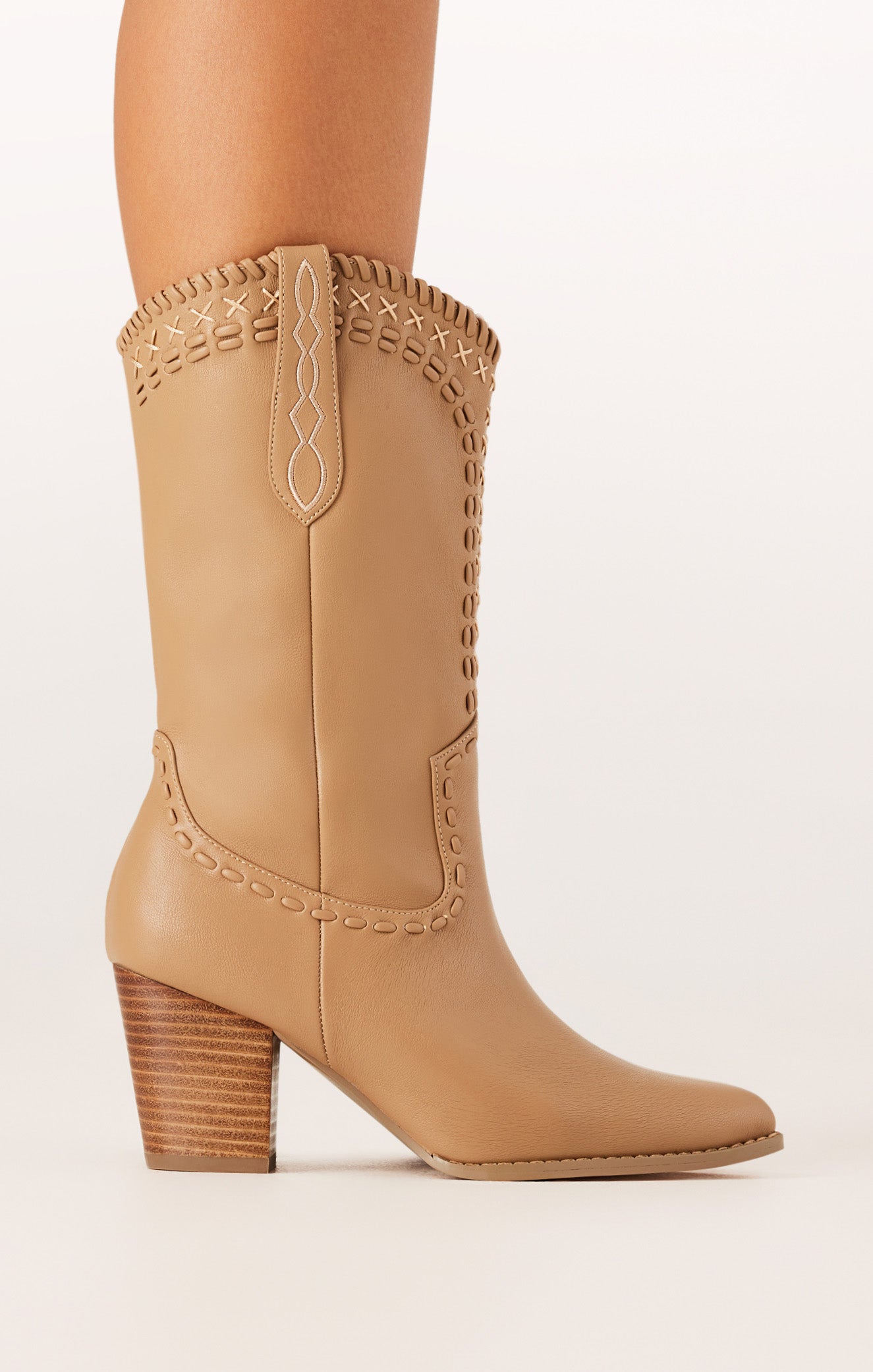 Billini Fulya Boot ~ Oak(6)