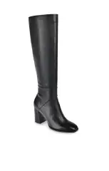 Dolce Vita Fynn Tall Boot ~ Black(6)